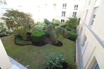 appartement à Versailles (78)