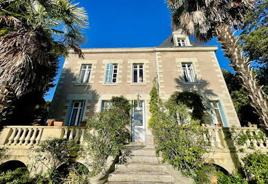 Maison avec terrasse 4