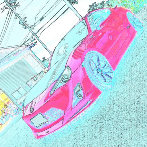 蒼兎のプロフィール画像
