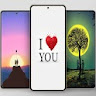 Love Wallpapers - 4K Backgroun icon