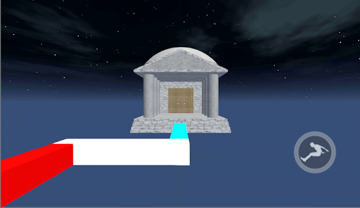 Parkour Saga - Adventure Platformer - v0.5