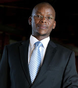 Thembinkosi Bonakele, the head of the  Competition Commission.  Photo: Brett Eloff