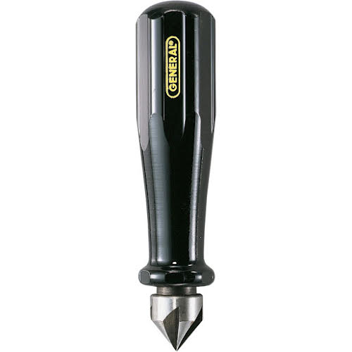 General Tools Hand Reamer/Countersink Tool