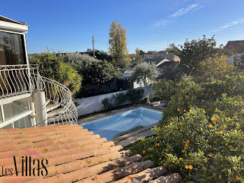 maison à Narbonne (11)