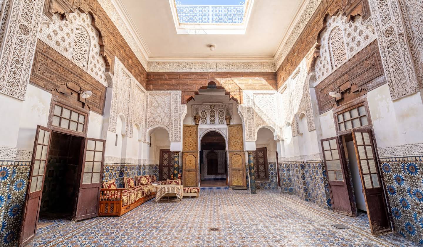 Manor Marrakesh