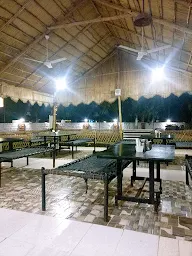 Mangal Murti Garden Restaurant photo 6