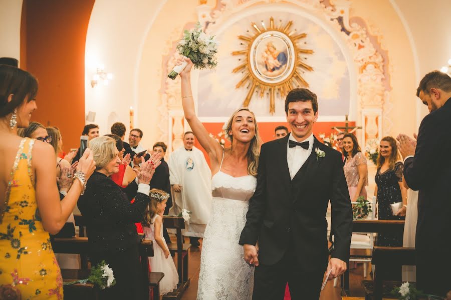 Fotógrafo de bodas Gino Zenclusen (ginozenclusen). Foto del 11 de abril 2018