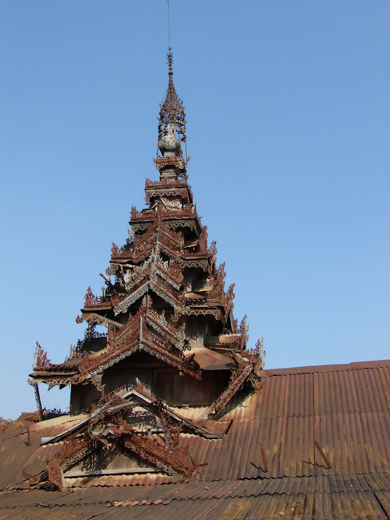 lac inle in dein