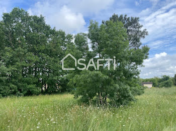 terrain à Labastide-Saint-Pierre (82)