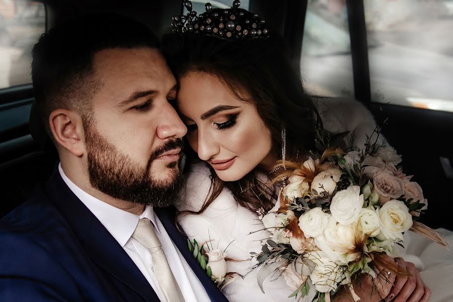 Wedding photographer Viktoriya Litvinenko (vikoslocos). Photo of 30 March 2018