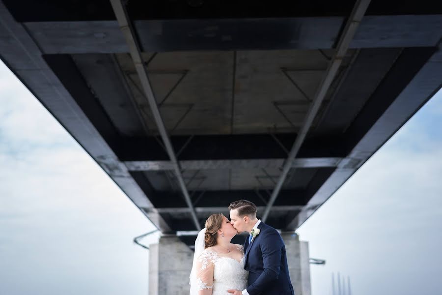 Fotografo di matrimoni Hugo Hofverberg (hofverberg). Foto del 30 marzo 2019