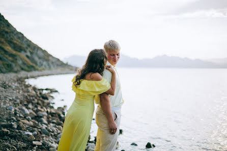 Fotógrafo de casamento Adelika Rayskaya (adeliika). Foto de 24 de setembro 2017