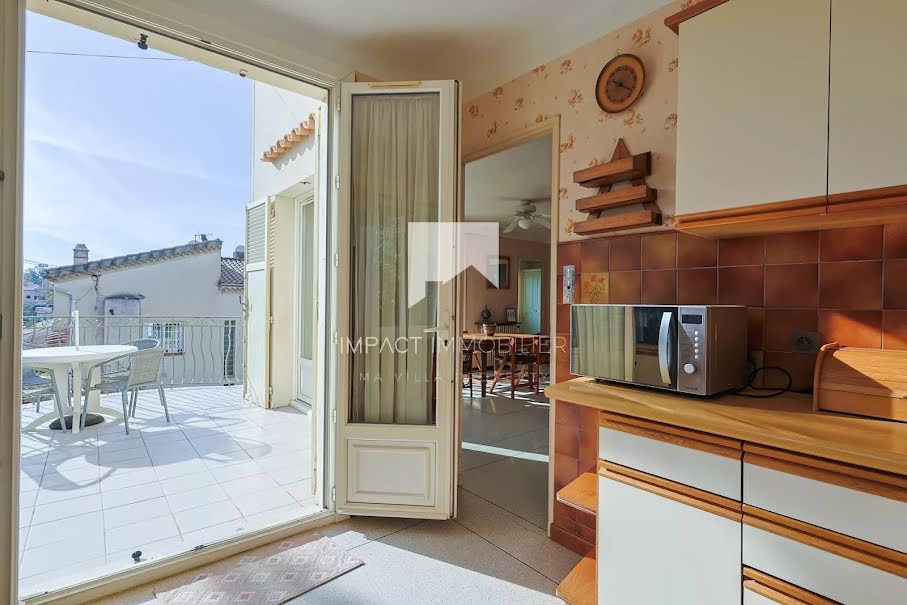 Vente maison 6 pièces 150 m² à Hyeres (83400), 630 000 €