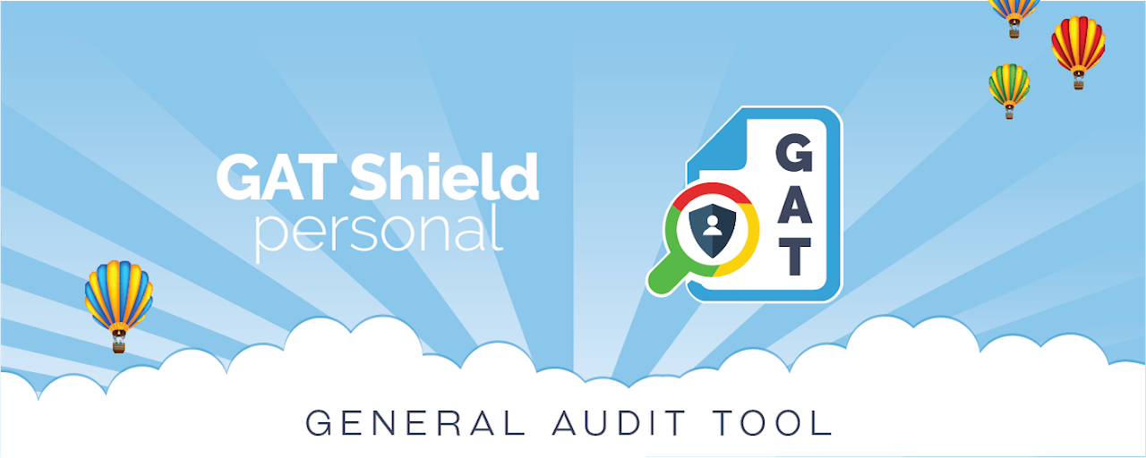 GAT Shield Personal Preview image 2