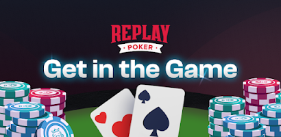 Poker Online Grátis - Jogar Poker Grátis - Replay Poker