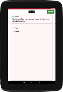  IQ Test - How smart are you? – Vignette de la capture d'écran  