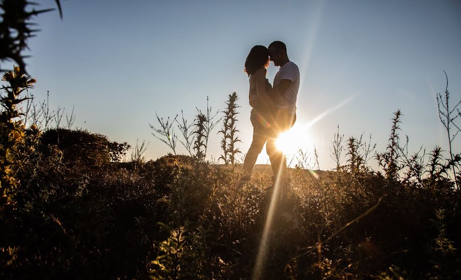 Svadobný fotograf Elisabetta Figus (elisabettafigus). Fotografia publikovaná 27. júla 2018