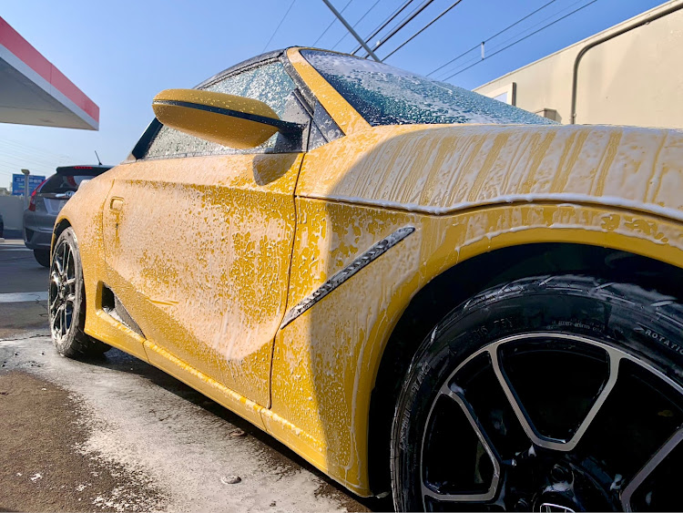 S660のドライブ・サボりドライブ・春のドライブに関するカスタム事例の投稿画像9枚目