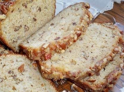 Pecan Apple Bread_image