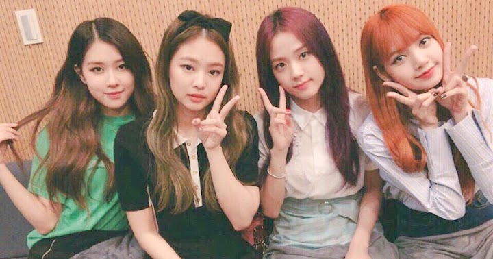 Here's Why Each Member Of BLACKPINK Is Precious In Their Own Way