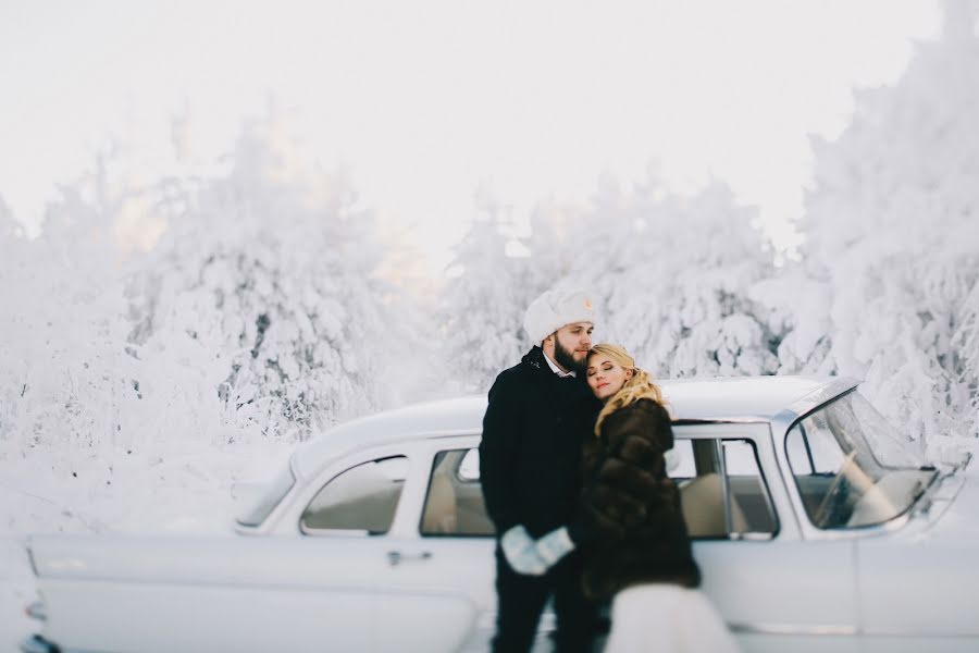 Wedding photographer Pavel Dzhioev (nitropasha). Photo of 2 April 2017