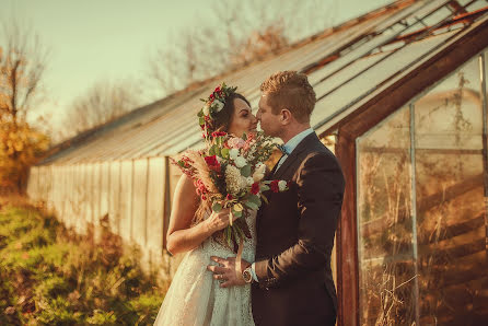 Wedding photographer Dariusz Golik (golik). Photo of 18 November 2021