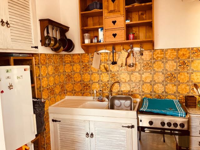 Vente appartement 2 pièces 40 m² à Evisa (20126), 109 000 €