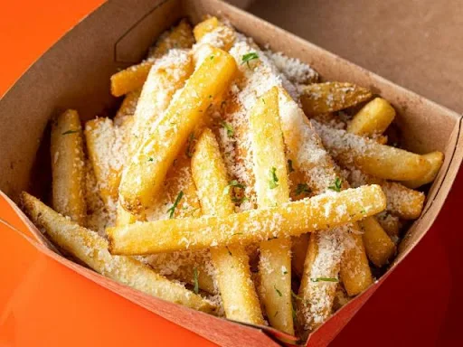 Truffle Fries