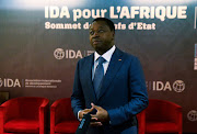 Togolese President Faure Gnassingbe said while the Sahel suffered the most attacks on civilians, coastal states like Togo were facing growing threats.