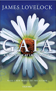 'Gaia: A New Look at Life on Earth' by James Lovelock.