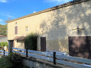 maison à Saint-Cernin-de-l'Herm (24)