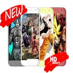 Cover Image of Herunterladen Goku art wallpaper HD 1.0.4 APK