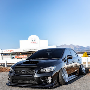 WRX S4 VAG