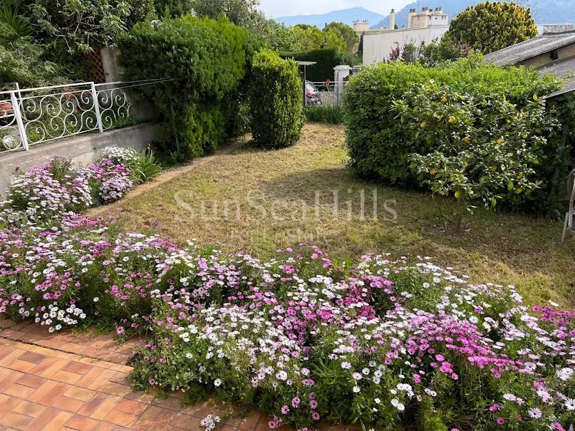 Vente villa 5 pièces 135 m² à Nice (06000), 945 000 €