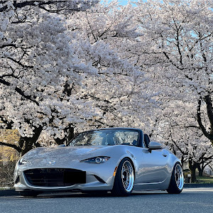 ロードスター ND5RC