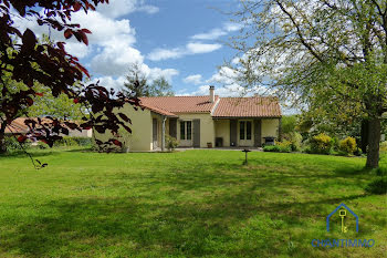 maison à Chantonnay (85)