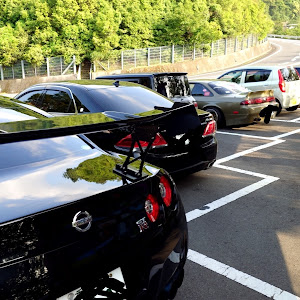 NISSAN GT-R R35