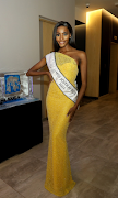 Miss SA, Lalela Mswane.