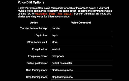 Options commands commands separate commands transmat). sounding commands. postmaster: Command power postmaster 