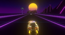 Music Racer Legacyのおすすめ画像1