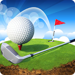 Mini Golf Center Apk