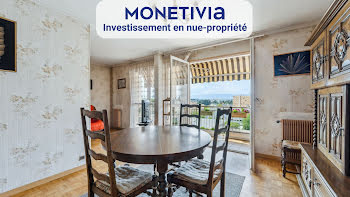 appartement à Sainte-Foy-lès-Lyon (69)