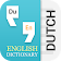 Dutch English Translator  icon