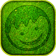 Draw On Grass  Icon