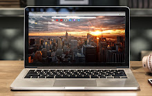 New York City - NYC Wallpapers New Tab small promo image