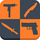 Download Ultimate Quiz for CS:GO - Skins | Cases | Install Latest APK downloader