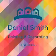 Daniel Smith Painting and Decorating Logo