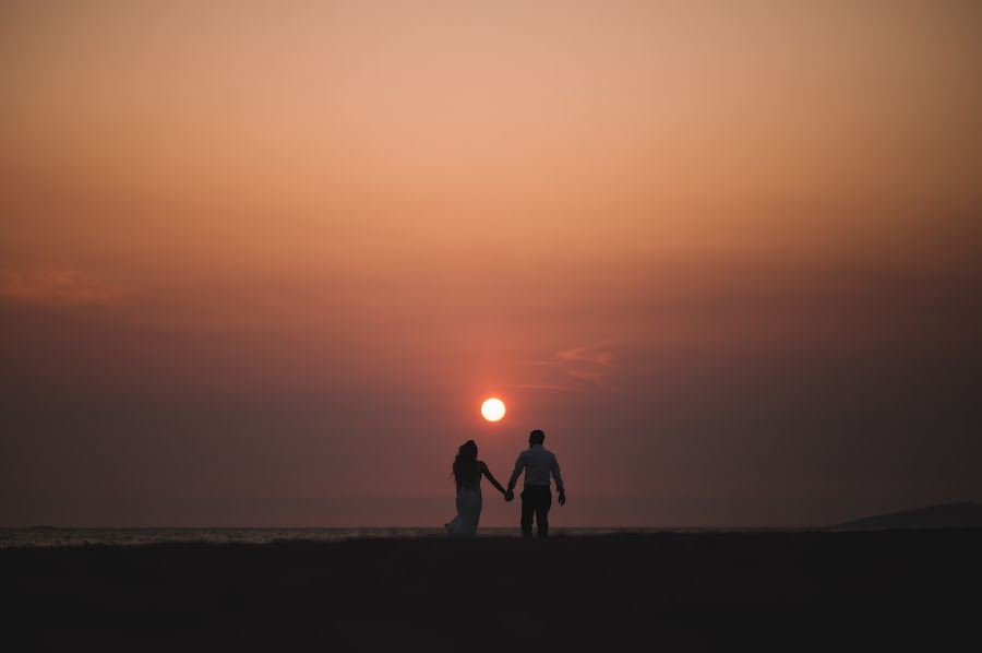 Fotógrafo de casamento Edin Sarvan (edinsarvan). Foto de 24 de fevereiro 2022