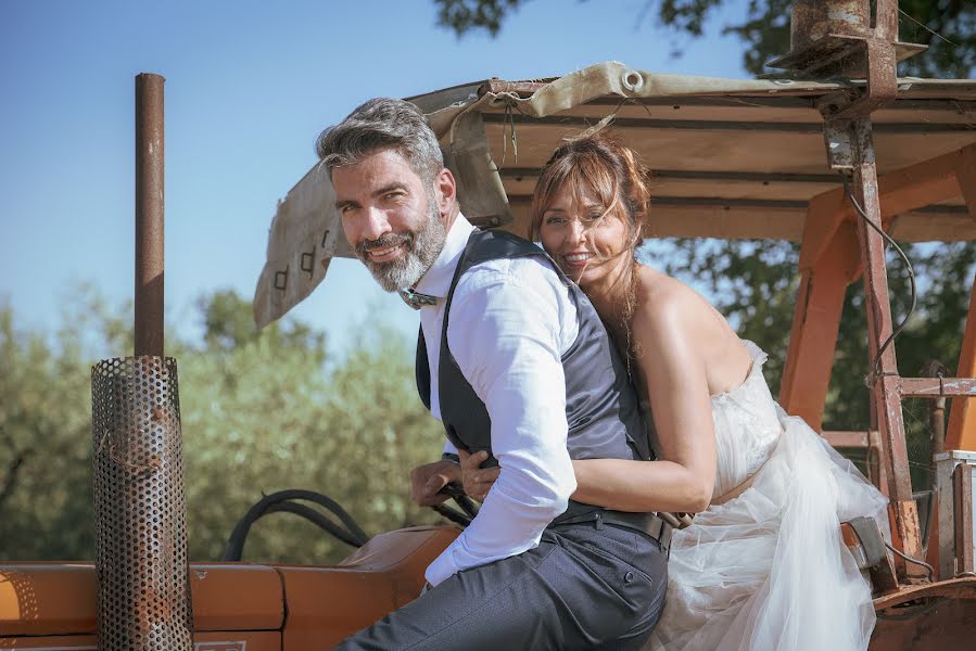 Fotografo di matrimoni Sofia Raggi (scphotographers). Foto del 24 agosto 2022