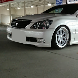 クラウンアスリート GRS180